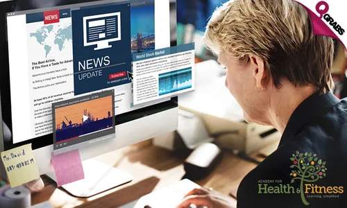 Digital Journalism Online Course!